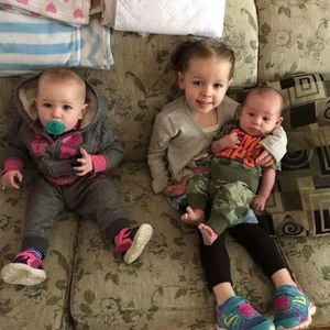 Meet your Posher, Michelle